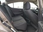 2014 Nissan Versa S