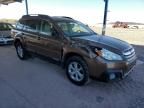 2013 Subaru Outback 3.6R