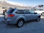 2010 Subaru Outback 3.6R Premium