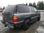 2001 GMC Yukon XL K2500