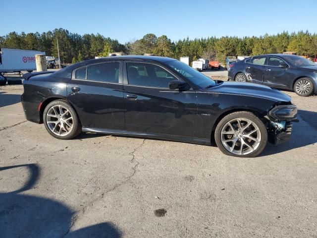 2019 Dodge Charger R/T