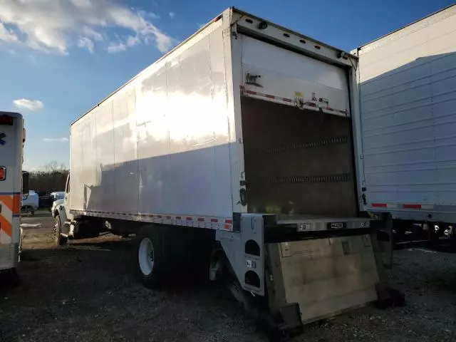 2019 Freightliner M2 106 Medium Duty