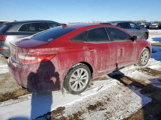 2013 Hyundai Azera