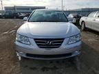 2009 Hyundai Sonata SE