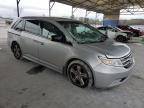 2013 Honda Odyssey Touring