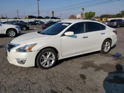 2014 Nissan Altima 2.5 en venta en Colton, CA