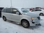 2008 Chrysler Town & Country Touring