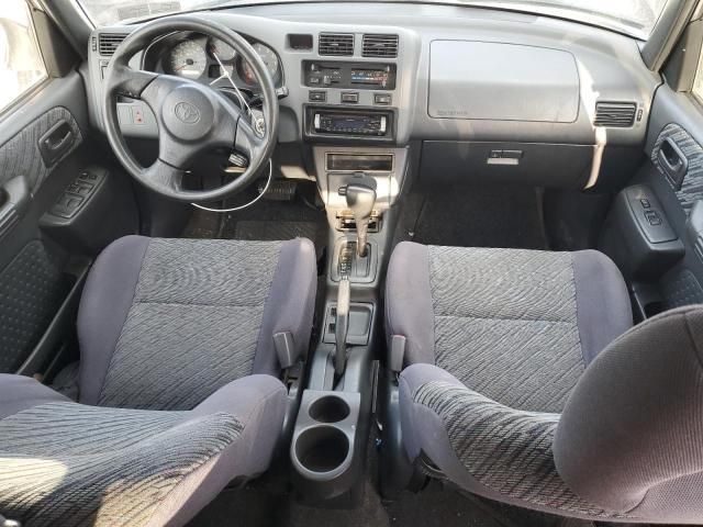 2000 Toyota Rav4