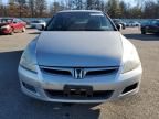 2007 Honda Accord SE