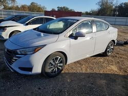 Carros de alquiler a la venta en subasta: 2025 Nissan Versa SV