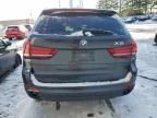 2015 BMW X5 XDRIVE35D