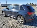 2017 Audi Q5 Premium Plus