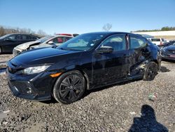 2017 Honda Civic EX en venta en Hueytown, AL