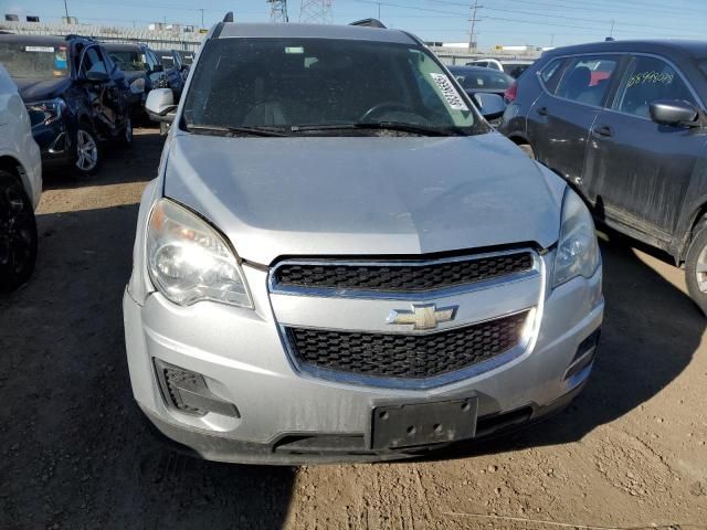 2011 Chevrolet Equinox LT