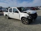 2013 Nissan Frontier S