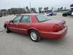 2000 Mercury Grand Marquis LS