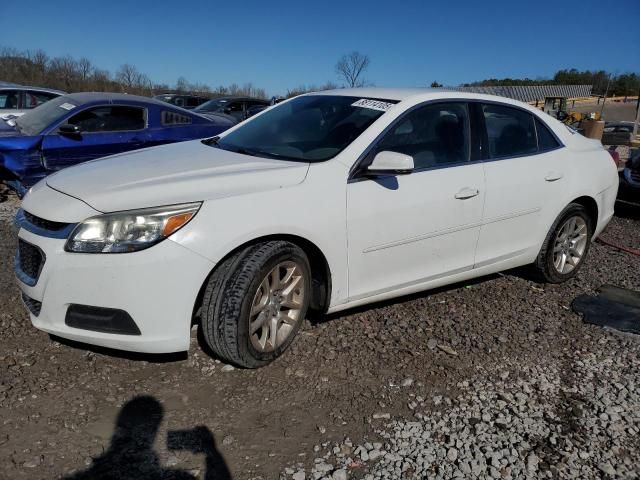 2014 Chevrolet Malibu 1LT