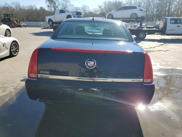 2006 Cadillac DTS