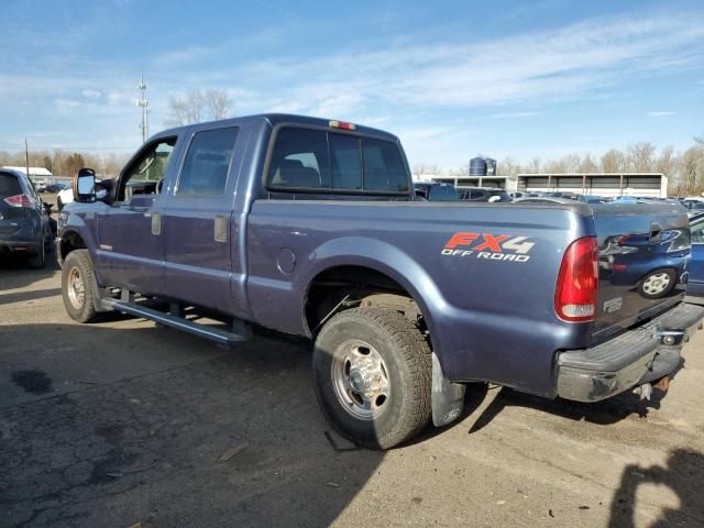 2004 Ford F250 Super Duty