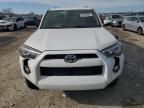 2018 Toyota 4runner SR5/SR5 Premium