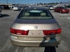 2005 Honda Accord EX