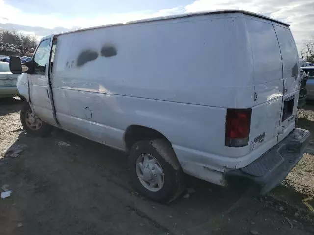 2014 Ford Econoline E250 Van