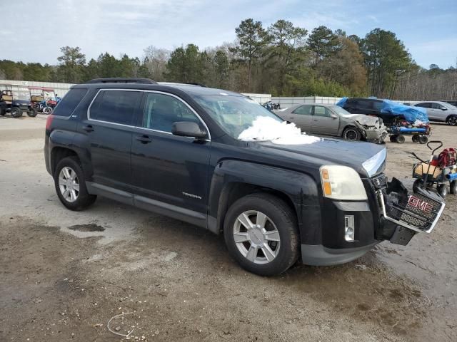 2013 GMC Terrain SLT