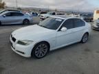 2011 BMW 328 I Sulev