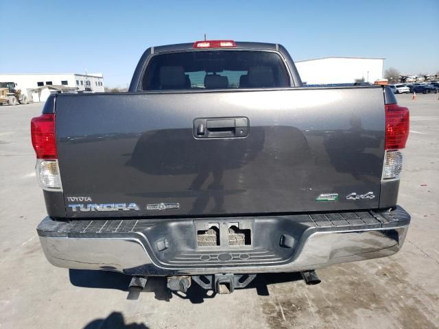 2011 Toyota Tundra Crewmax SR5