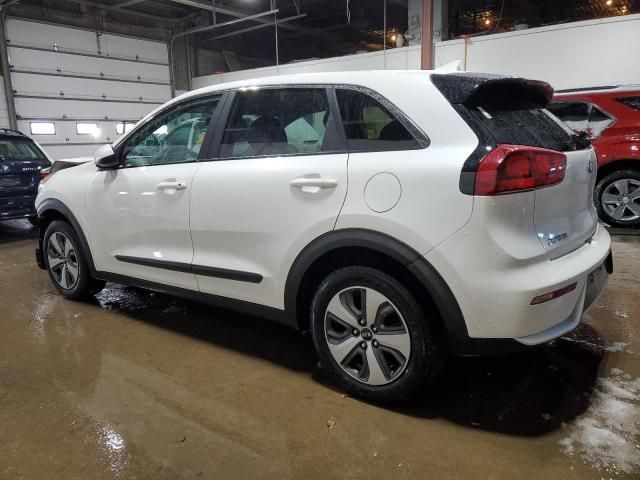 2017 KIA Niro FE