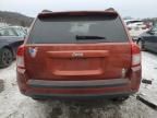 2012 Jeep Compass Sport