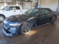 Muscle Cars for sale at auction: 2022 Ford Mustang