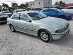 1997 BMW 528 I Automatic