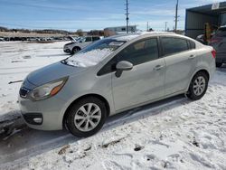 2012 KIA Rio EX en venta en Colorado Springs, CO