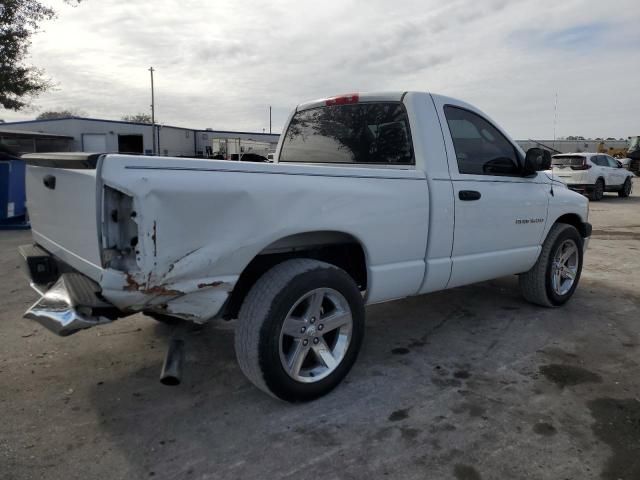 2006 Dodge RAM 1500 ST