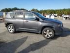 2015 Jeep Compass Latitude