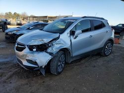 Carros salvage a la venta en subasta: 2021 Buick Encore Preferred