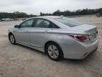 2013 Hyundai Sonata Hybrid