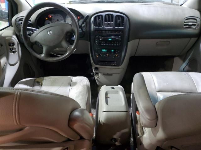 2005 Dodge Grand Caravan SXT