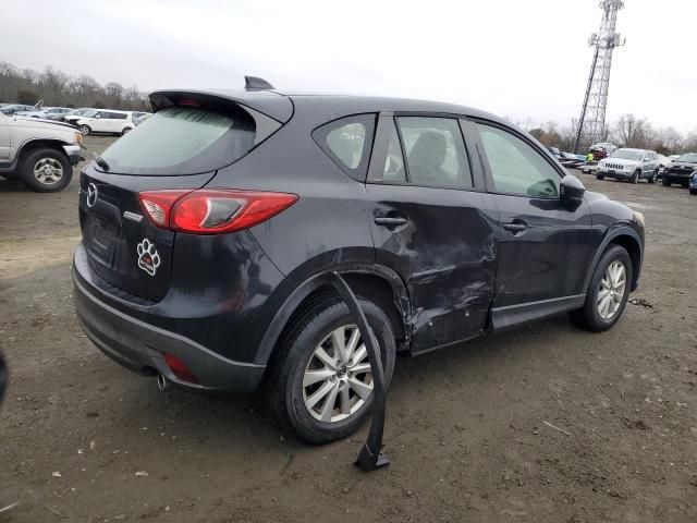 2013 Mazda CX-5 Sport