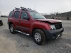 2013 Nissan Xterra X