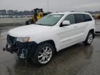 2015 Jeep Grand Cherokee Summit