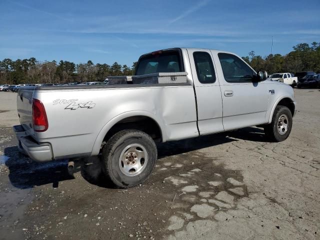 2003 Ford F150