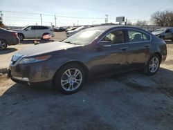 Acura salvage cars for sale: 2011 Acura TL