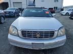 2002 Cadillac Deville DHS