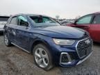 2022 Audi Q5 Premium Plus 45