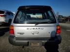 2000 Subaru Forester S