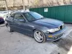 2004 BMW 330 CI