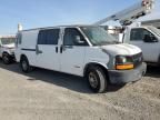 2005 Chevrolet Express G3500