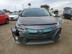 2017 Toyota Prius Prime